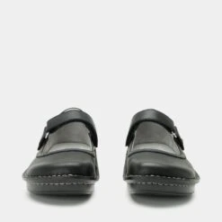 Shoes Belle Upgrade Black Shoe -ALEGRIA Sales Store BEL 161 S5 f8f7915f a1df 48f2 af8f 7ff583247de0