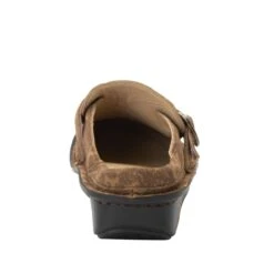 Shoes Brigid Easy Paisley Clog -ALEGRIA Sales Store BRI 7465 S3