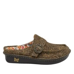 Brigid Freedom Rock Clog -ALEGRIA Sales Store BRI 7517 S2