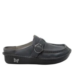 Shoes Brigid Oiled Ash Clog 8 Shoes Brigid Oiled Ash Clog -ALEGRIA Sales Store BRI 7413 S2