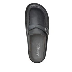 Shoes Brigid Oiled Ash Clog 10 Shoes Brigid Oiled Ash Clog -ALEGRIA Sales Store BRI 7413 S4