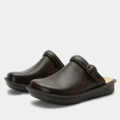 Shoes Bryn Espresso Clog