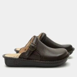 Shoes Bryn Espresso Clog -ALEGRIA Sales Store BRN 8104 S2 4bf11c83 28f8 4ebf bd66 caac8dc6c47f