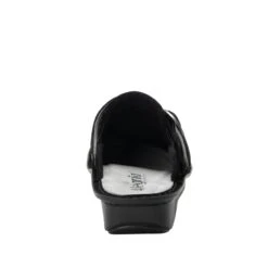 Shoes Bryn Black Clog -ALEGRIA Sales Store BRN 7441 S3
