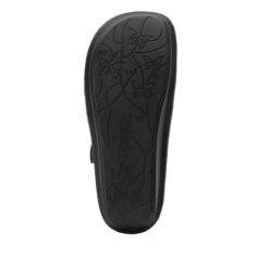 Shoes Bryn Black Clog -ALEGRIA Sales Store BRN 7441 S5