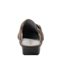 Shoes Bryn Taupe Clog 9 Shoes Bryn Taupe Clog -ALEGRIA Sales Store BRN 7466 S3