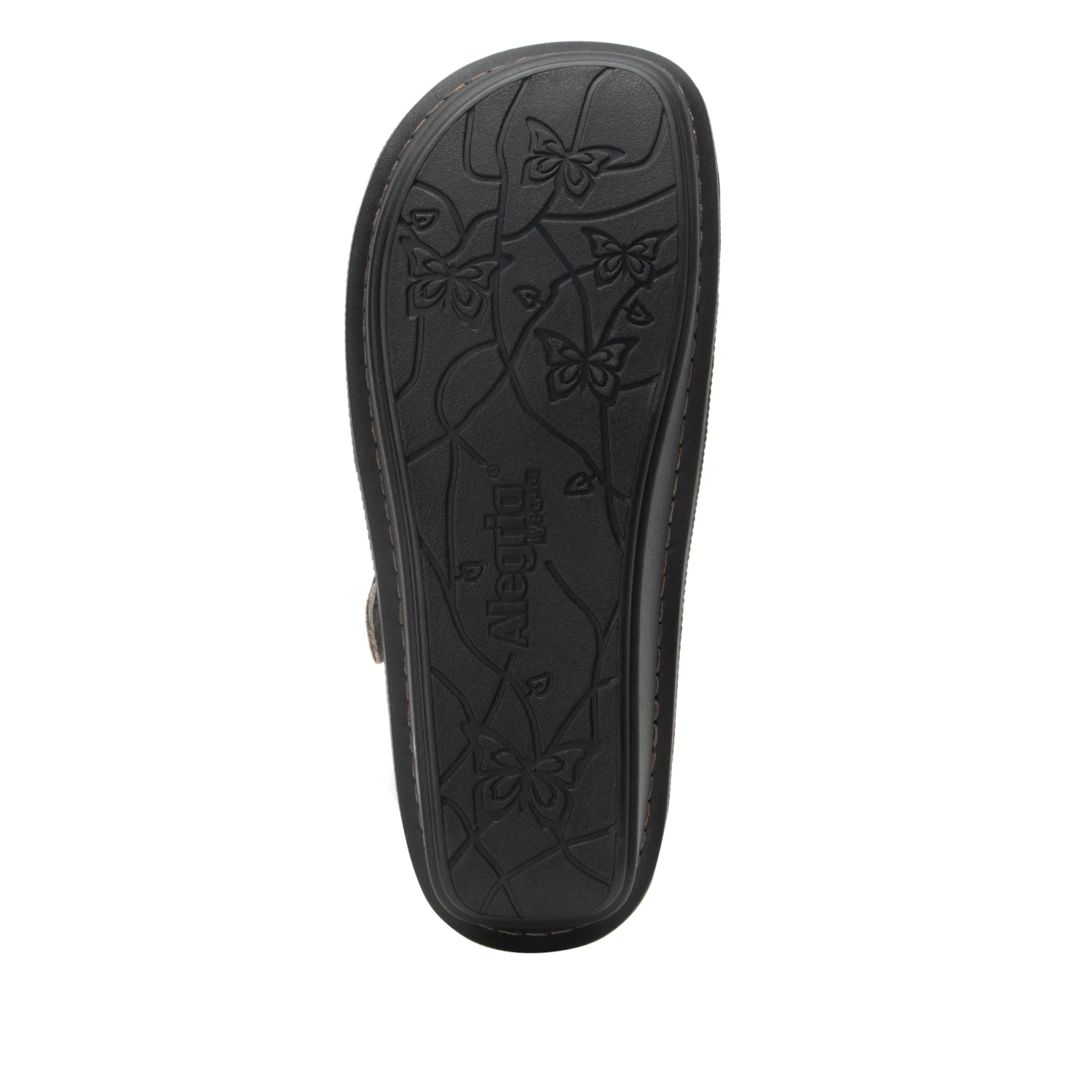 Shoes Bryn Taupe Clog 6 Shoes Bryn Taupe Clog - Image 6