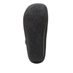 Shoes Bryn Cocoa Clog -ALEGRIA Sales Store BRN 7467 S5