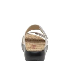 Bryce Poppy Pop Sandal -ALEGRIA Sales Store BRY 7532 S3