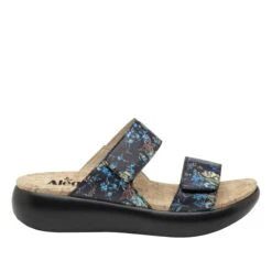 Bryce Passionate Sandal -ALEGRIA Sales Store BRY 7533 S2