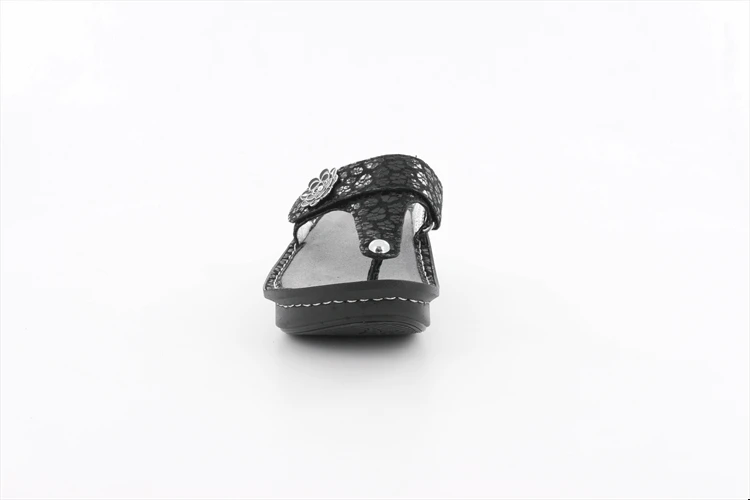 Carina Night Poppy Sandal 6 Carina Night Poppy Sandal - Image 6