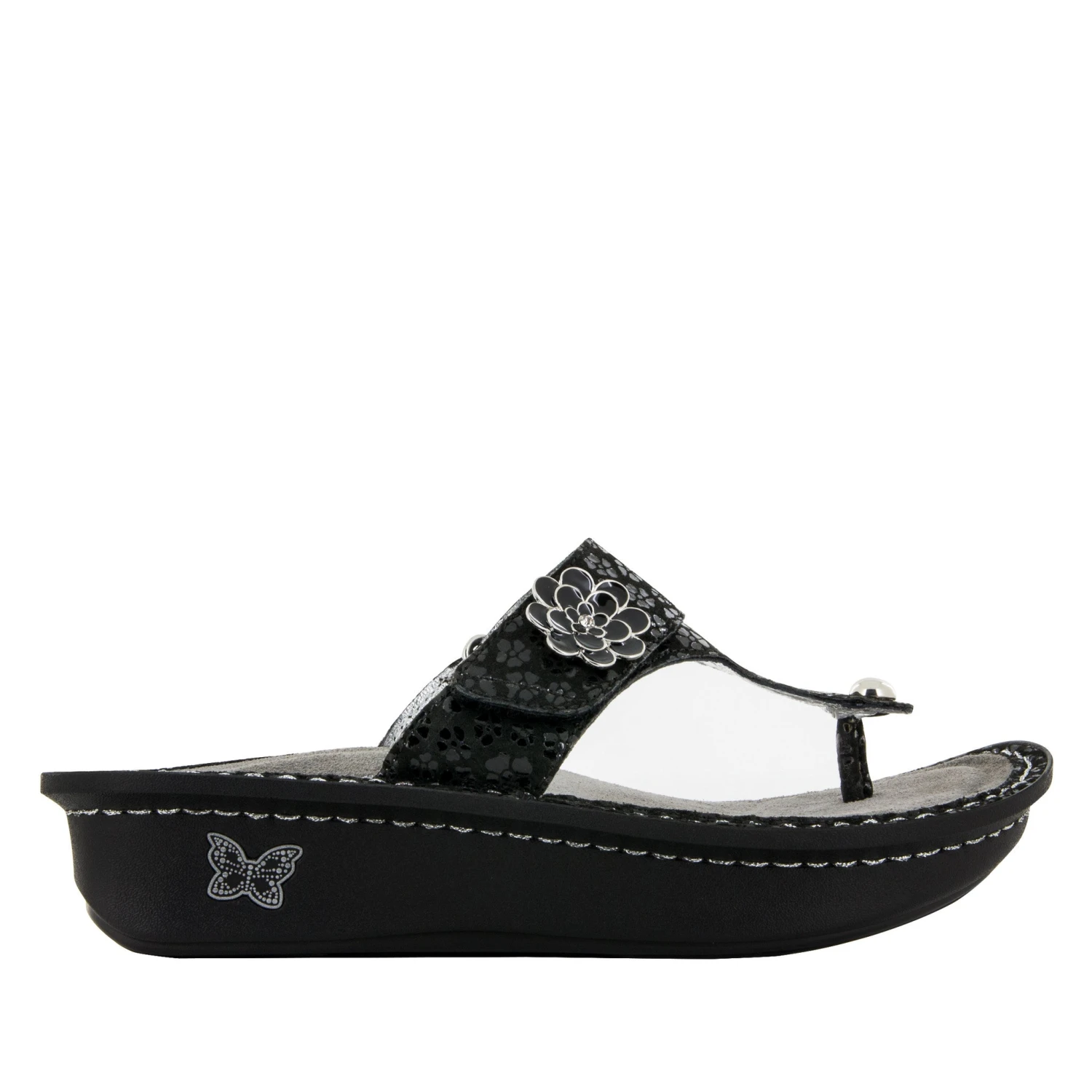 Carina Night Poppy Sandal 3 Carina Night Poppy Sandal - Image 3