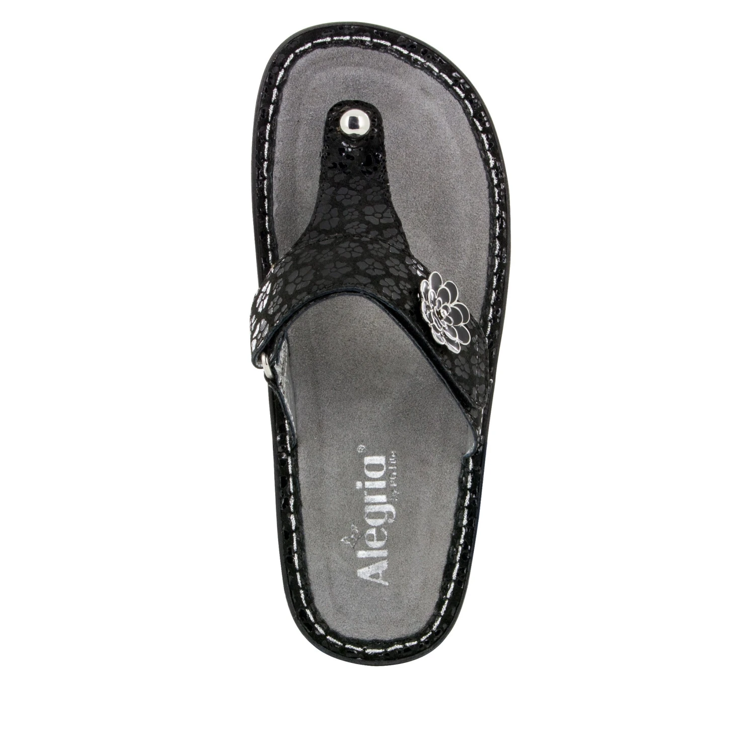 Carina Night Poppy Sandal 5 Carina Night Poppy Sandal - Image 5