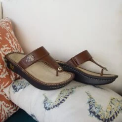 Carina Clay Sandal -ALEGRIA Sales Store CAR 7407 SX f42e5d37 355c 48b7 a1e9 7ca4f1e2e840