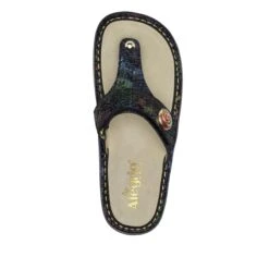 Carina Dynomite Sandal -ALEGRIA Sales Store CAR 7522 S4