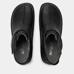 Caiti Upgrade Black Boot -ALEGRIA Sales Store CAT 161 S4 ac8280b5 8e3a 4ddf ac46 b11c3a707dfc