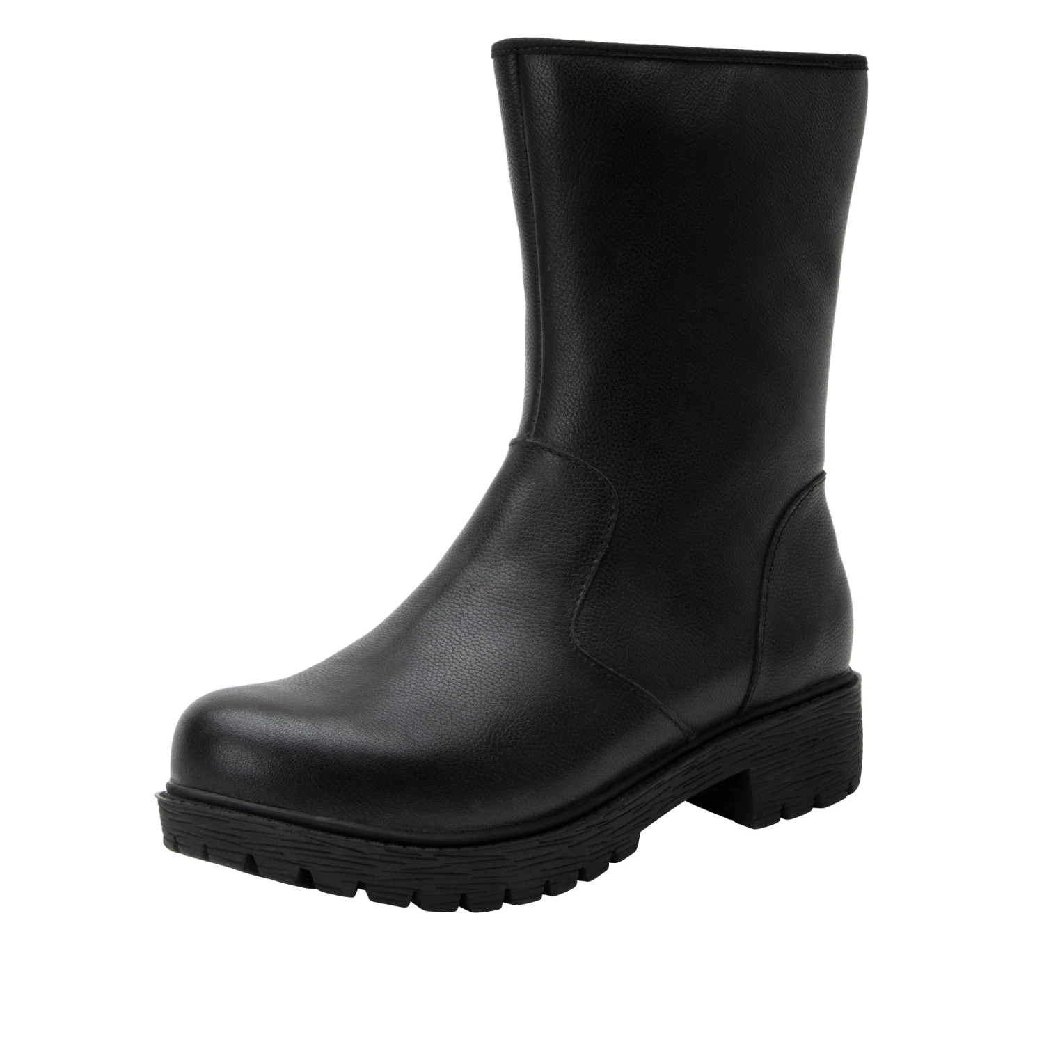 Chalet Upgrade Black Boot 1 Chalet Upgrade Black Boot
