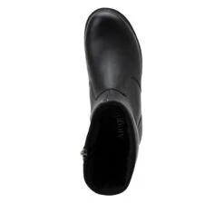 Chalet Upgrade Black Boot 10 Chalet Upgrade Black Boot -ALEGRIA Sales Store CHL 161 S4