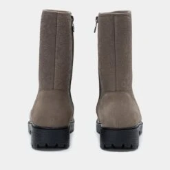 Chalet La Dee Dottie Taupe Boot -ALEGRIA Sales Store CHL 8115 S3 d2a221e6 0458 4be5 8786 3cc46cc0d819
