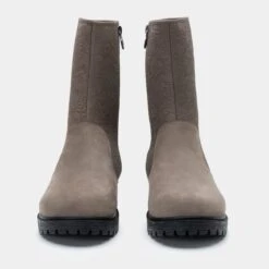 Chalet La Dee Dottie Taupe Boot -ALEGRIA Sales Store CHL 8115 S5 a4427d24 5354 4e52 ad47 fcfd8e64fdf8