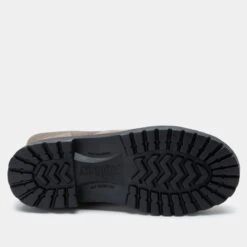 Chalet La Dee Dottie Taupe Boot -ALEGRIA Sales Store CHL 8115 S6