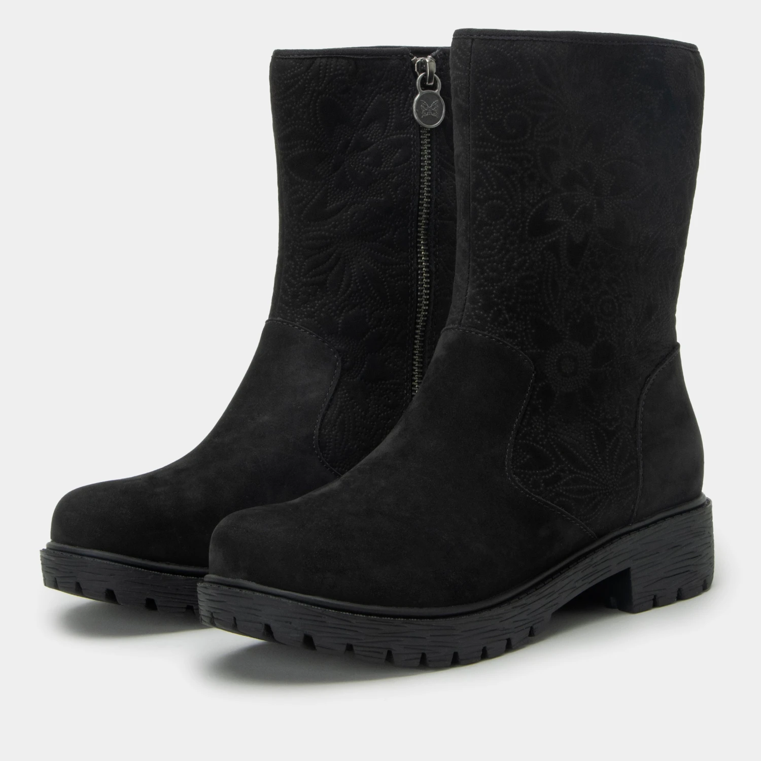 Chalet La Dee Dottie Black Boot 1 Chalet La Dee Dottie Black Boot