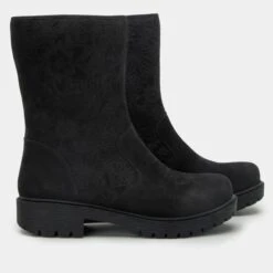 Chalet La Dee Dottie Black Boot 9 Chalet La Dee Dottie Black Boot -ALEGRIA Sales Store CHL 8116 S2 c739f40f 3e7b 4fe8 91fd 68b19e6c26b3