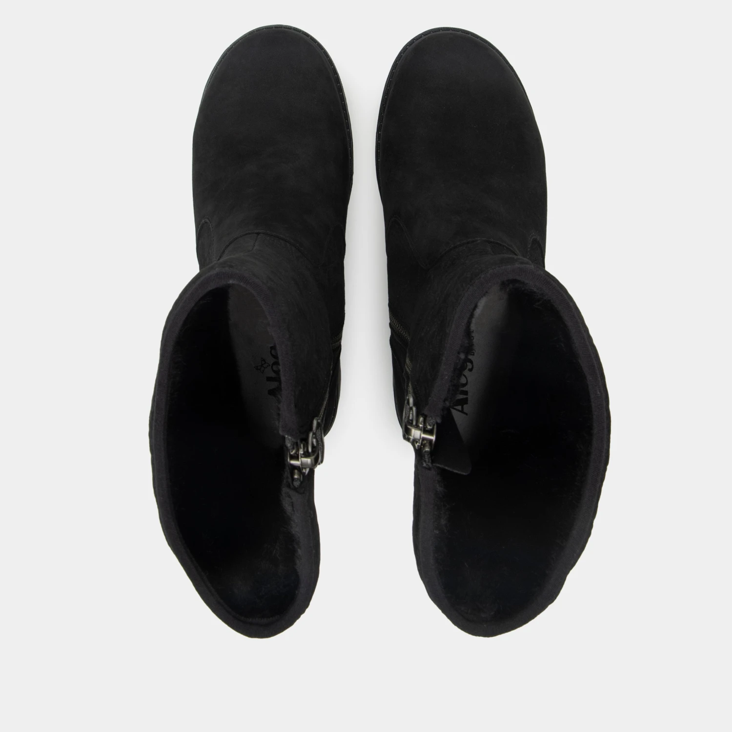 Chalet La Dee Dottie Black Boot 5 Chalet La Dee Dottie Black Boot - Image 5