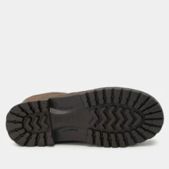 Chalet La Dee Dottie Brown Boot -ALEGRIA Sales Store CHL 8117 S6