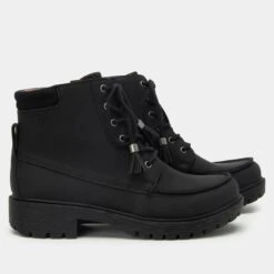 Chevon Relaxed Tar Boot -ALEGRIA Sales Store CHV 8107 S2 6f1420af 643d 4360 bf3c b73bf5700a93