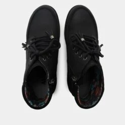 Chevon Relaxed Tar Boot -ALEGRIA Sales Store CHV 8107 S4 f85ee377 e912 4f0d 9569 4f0145406790