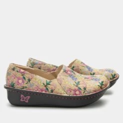 Shoes Debra A Fine Romance Shoe 9 Shoes Debra A Fine Romance Shoe -ALEGRIA Sales Store DEB 6102 S2