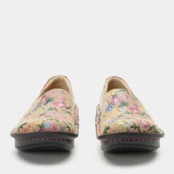 Shoes Debra A Fine Romance Shoe 12 Shoes Debra A Fine Romance Shoe -ALEGRIA Sales Store DEB 6102 S5