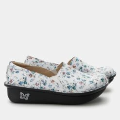 Shoes Debra Keep Calm Shoe -ALEGRIA Sales Store DEB 6114 S2