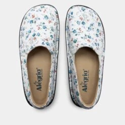 Shoes Debra Keep Calm Shoe -ALEGRIA Sales Store DEB 6114 S4