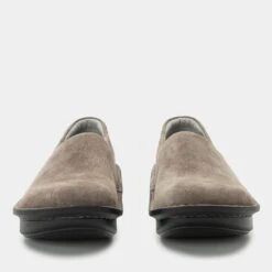 Shoes Debra Taupe Shoe -ALEGRIA Sales Store DEB 6169 S5