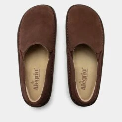 Shoes Debra Cocoa Shoe -ALEGRIA Sales Store DEB 6170 S4
