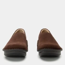 Shoes Debra Cocoa Shoe -ALEGRIA Sales Store DEB 6170 S5