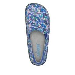 Shoes Debra Welcome Back Blotter Shoe 10 Shoes Debra Welcome Back Blotter Shoe -ALEGRIA Sales Store DEB 7510 S4