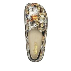 Shoes Debra Paws Up Shoe -ALEGRIA Sales Store DEB 7512 S4