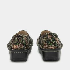 Shoes Debra Earthy Bloom Shoe -ALEGRIA Sales Store DEB 8138 S3 a3d14b71 d012 4f16 98cd a8f2346b6321