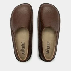 Shoes Debra Cocoa Blooms Shoe -ALEGRIA Sales Store DEB 8139 S4 729a0167 6b62 4fb8 935f ca5fe9b1654a