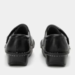 Shoes Deliah Upgrade Black Shoe -ALEGRIA Sales Store DEI 161 S3