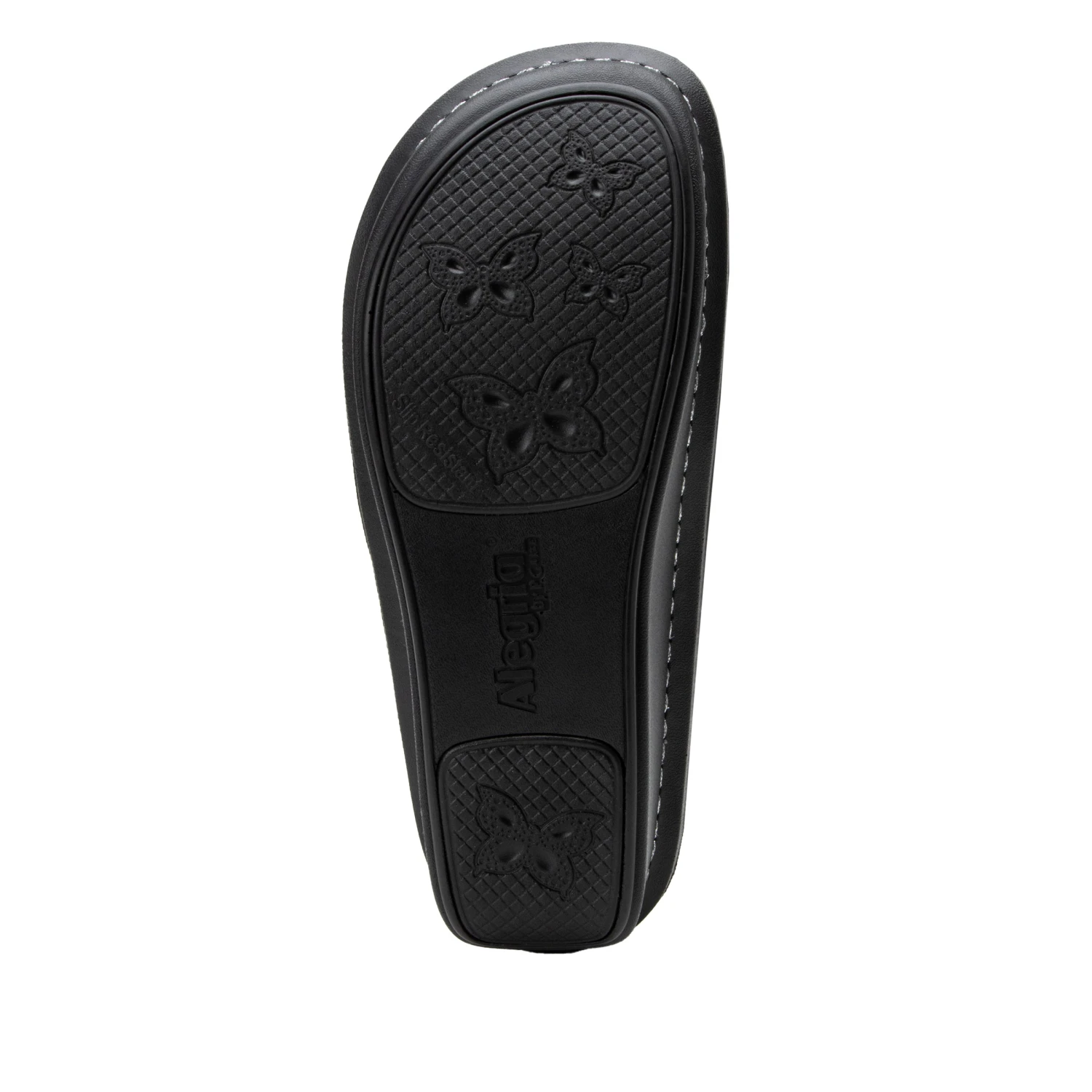 Shoes Deliah Navy Swish Shoe 6 Shoes Deliah Navy Swish Shoe - Image 6