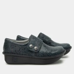 Shoes Deliah Ocean Gale Shoe 9 Shoes Deliah Ocean Gale Shoe -ALEGRIA Sales Store DEL 8103 S2 ea88166a f159 4d97 9649 3350f747e748