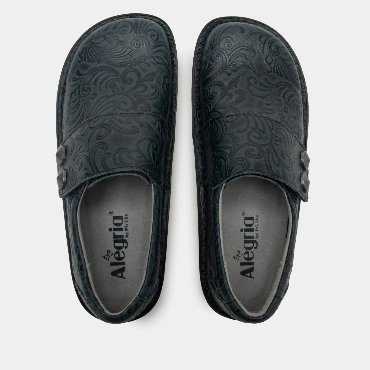 Shoes Deliah Ocean Gale Shoe 5 Shoes Deliah Ocean Gale Shoe - Image 5