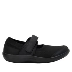 Shoes Dinamo All Black Shoe -ALEGRIA Sales Store DMO 5004 S2