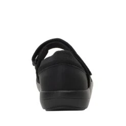 Shoes Dinamo All Black Shoe -ALEGRIA Sales Store DMO 5004 S3
