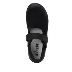 Shoes Dinamo All Black Shoe -ALEGRIA Sales Store DMO 5004 S4