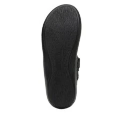 Shoes Dinamo All Black Shoe -ALEGRIA Sales Store DMO 5004 S5